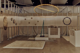 Art, design and momentum at Melbourne Art Fair 2026