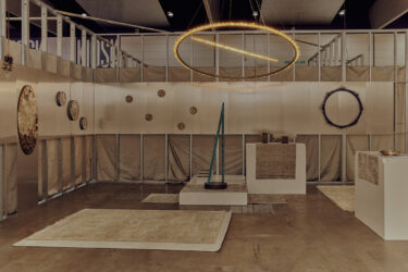 Art, design and momentum at Melbourne Art Fair 2026