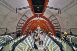 Melbourne’s Metro Tunnel marks major transport expansion