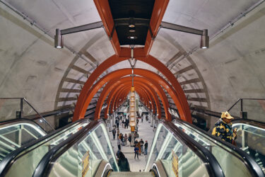 Melbourne’s Metro Tunnel marks major transport expansion