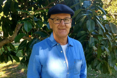 Life under Lockdown: Mike Faine