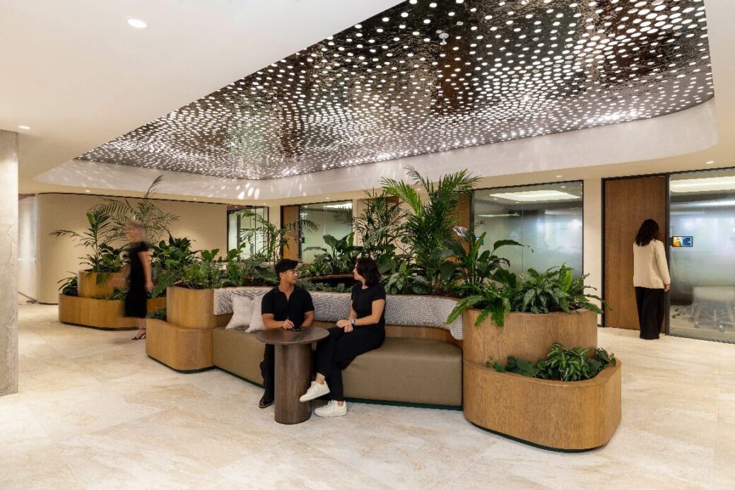 Wingates Ac Wingates - Milford HQ | Indesignlive