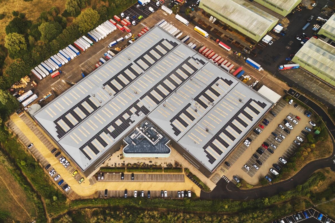 MillerKnoll 2025 Better World Report