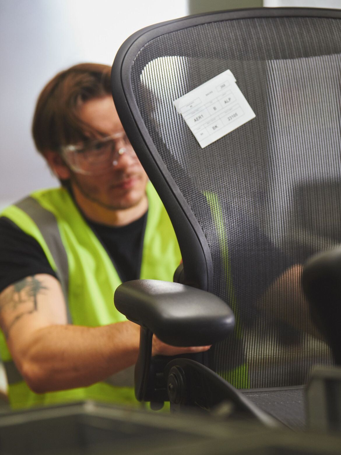 MillerKnoll 2025 Better World Report