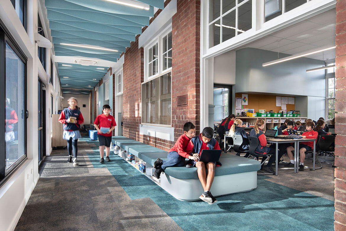 A lesson in the aesthetics of acoustics