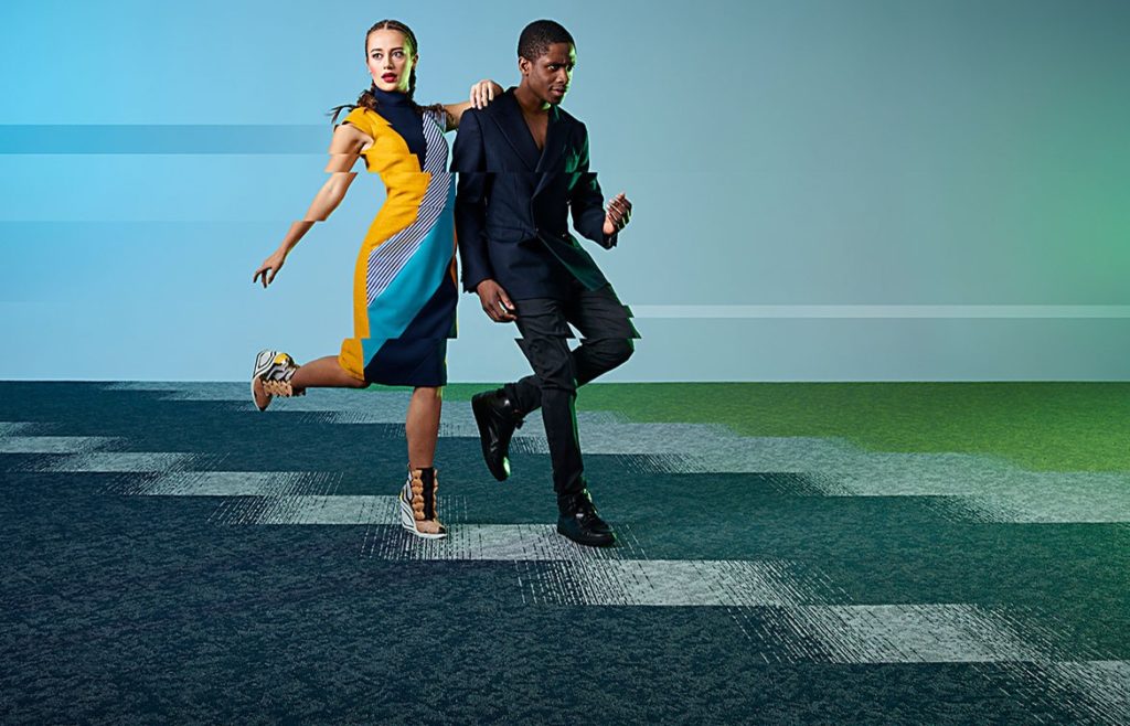 Motion Vision Collection - Finishes - Gibbon Group | IndesignLive