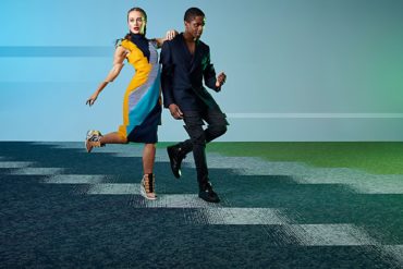 Motion///Vision Collection