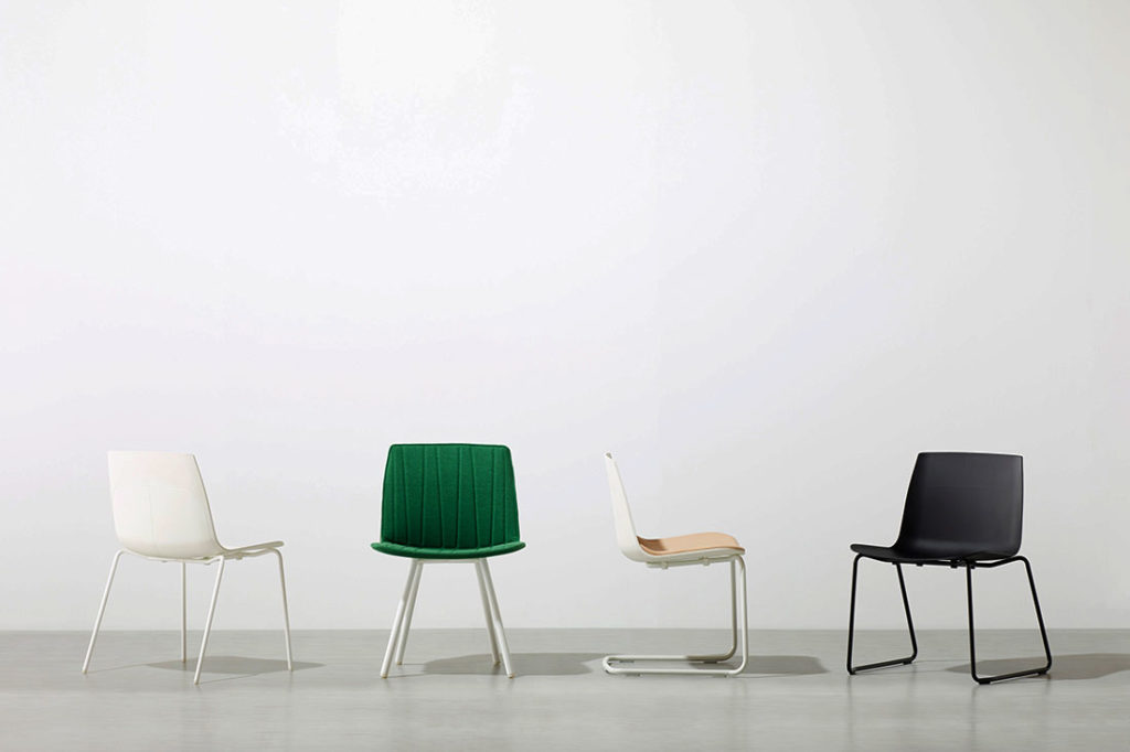 Mr Chair Mario Ruz Sydney Indesign 2017 Schaivello