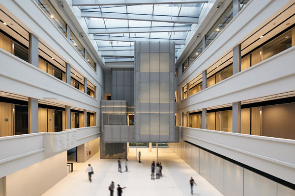 Finalists for the INSIDE Awards Revealed