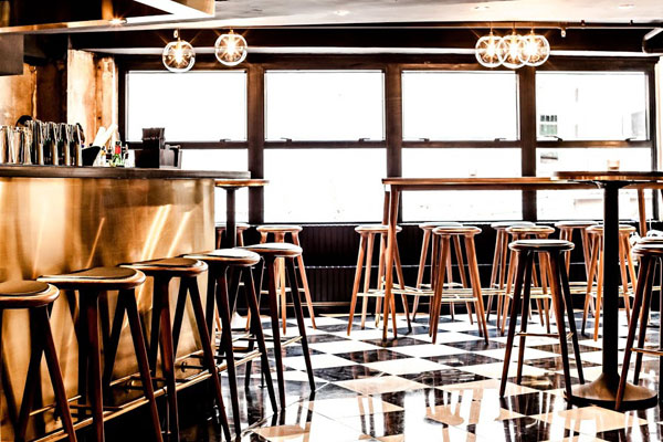 Not Only Meatballs in Central