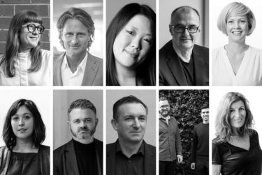 The latest people On the Move