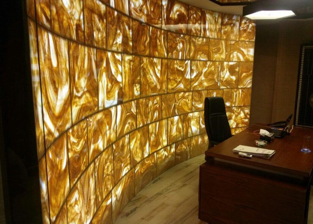 Onyx Acrylic Panels At William Mcdonough Blog