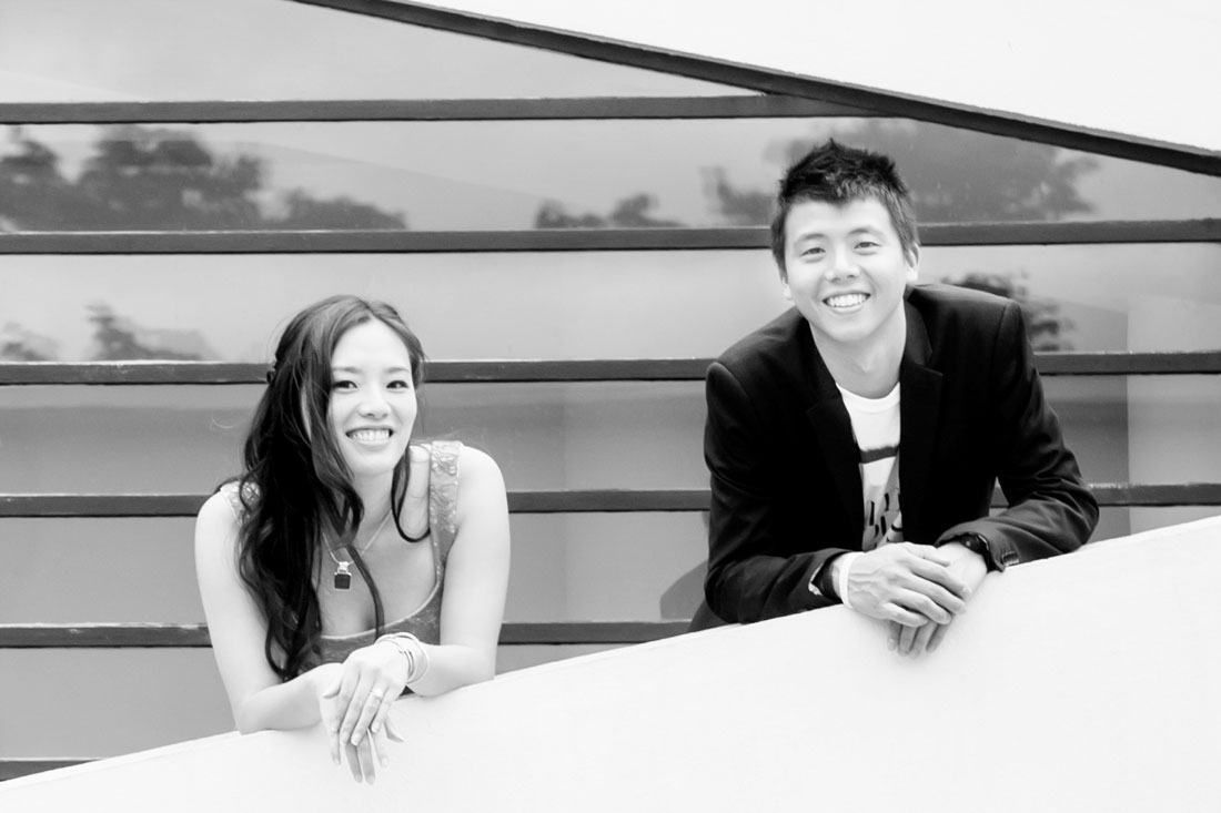 5 Minutes With… openUU
