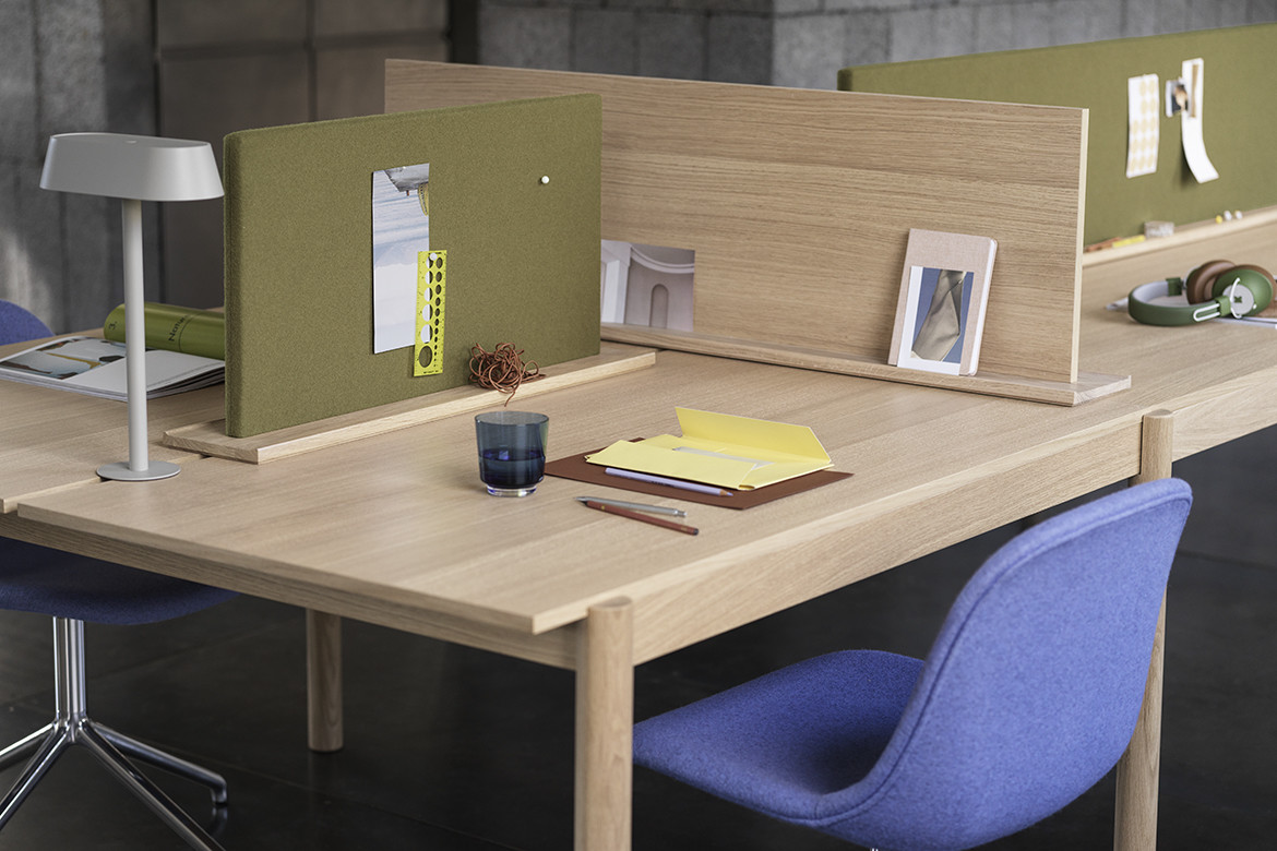 3 stand designs that wowed at Orgatec IndesignLive