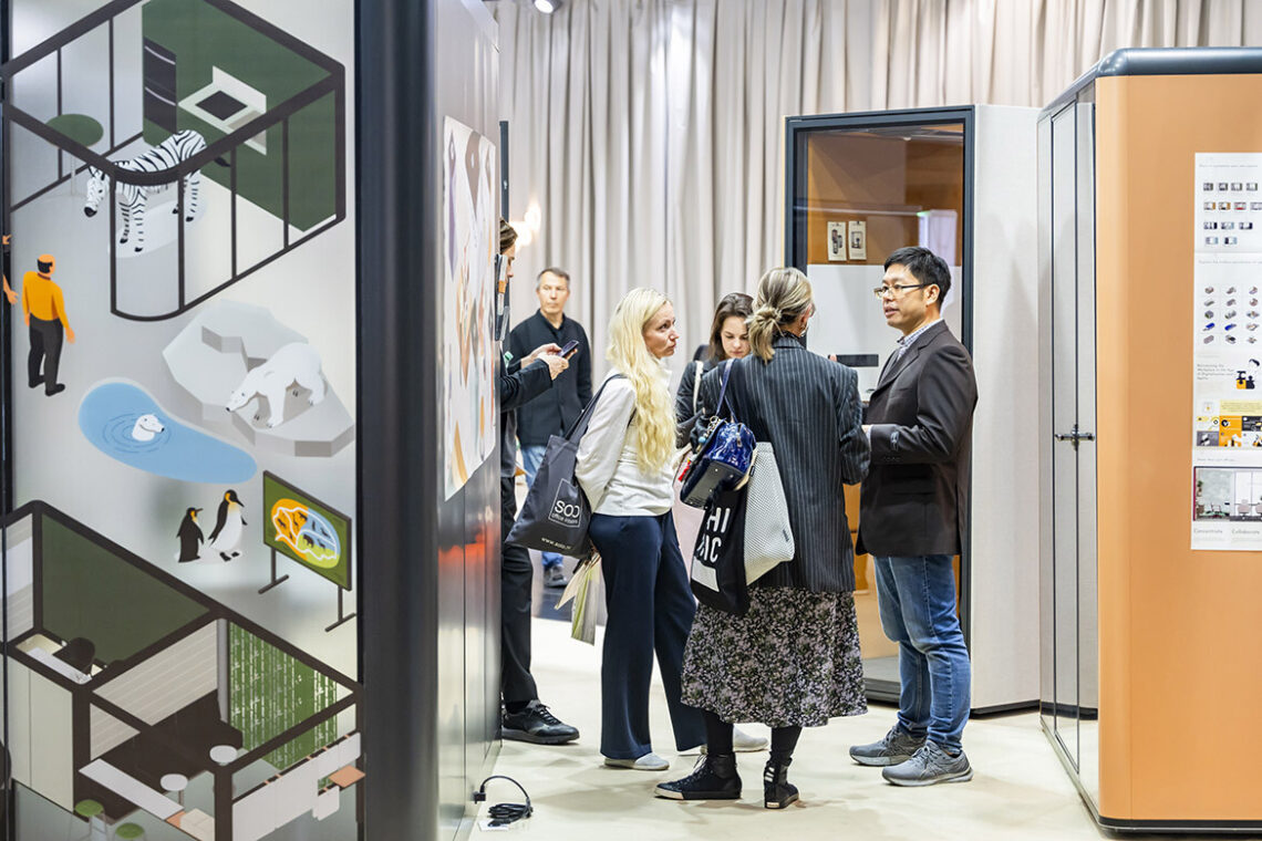  IndesignLive Illustration 