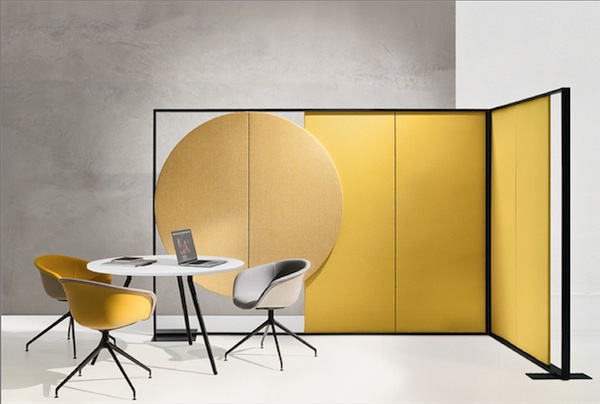 Orgatec 2016: The Edit