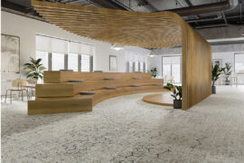 Curate a beautiful buzz with the Pathmakers Collection