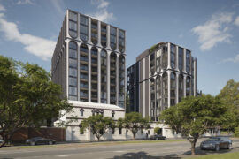 The future of urban liveability