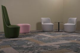 Signature Floors Pure Carpet Planks