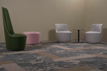 Signature Floors Pure Carpet Planks