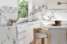 Crafted artistry meets responsible sourcing