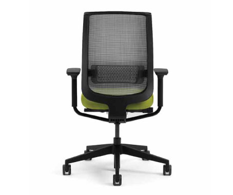 Reply by Steelcase