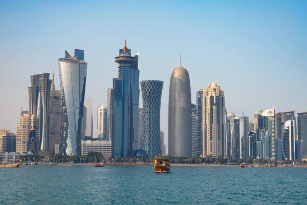 Reframing the vertical: Lessons from Miami, Doha and the Gold Coast