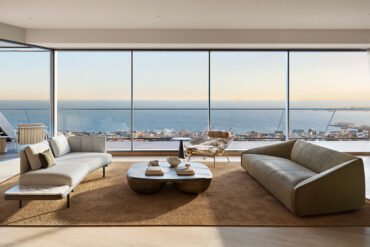 R.Evolution: Plus Studio completes nine-year vision for South Melbourne