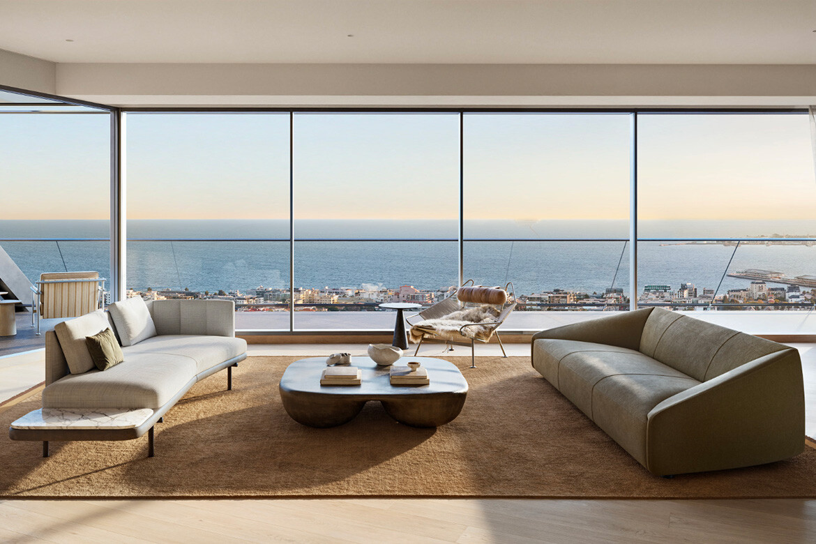 R.Evolution: Plus Studio completes nine-year vision for South Melbourne