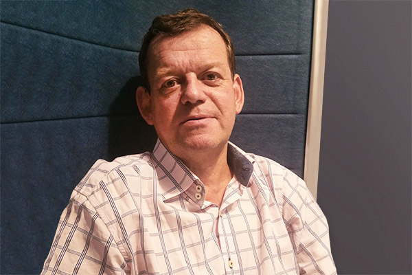 Richard Killip On Vitra’s Competitive Edge