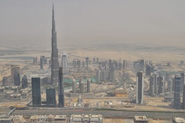 Dubai has made BIM mandatory, should Australia follow suit?