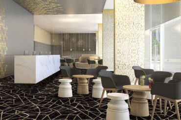 Signature Floors Axminster Ready to Wear