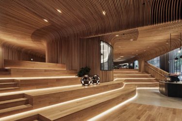 Best projects of 2021 – the Indesignlive edit