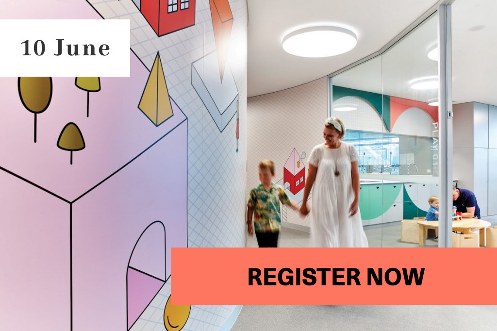 Our Latest Webinar ‘Educating Futures’ is on tomorrow!