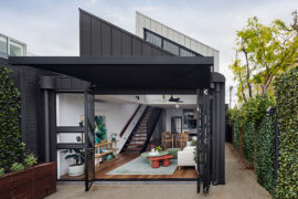 Retractable Folding Arm Awnings – Warema