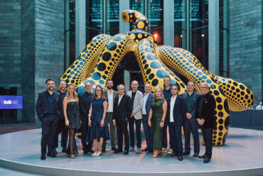 Listen now: SJB hits the half-century