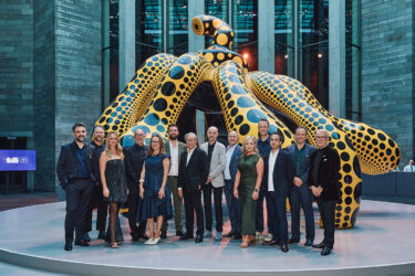 Listen now: SJB hits the half-century