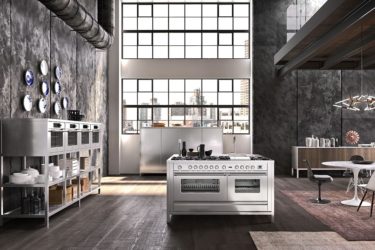 That’s Amore! : ILVE Brings Italy Downunder