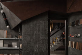 Requiem of Ruins: Multitude of Sins turns leftovers into living design