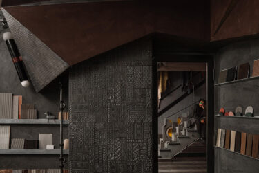 Requiem of Ruins: Multitude of Sins turns leftovers into living design