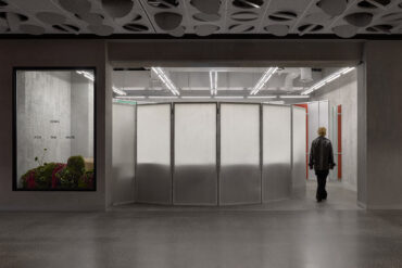 Song for the Mute’s Melbourne boutique brings atmosphere over spectacle