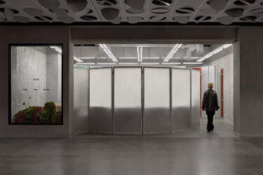 Song for the Mute’s Melbourne boutique brings atmosphere over spectacle