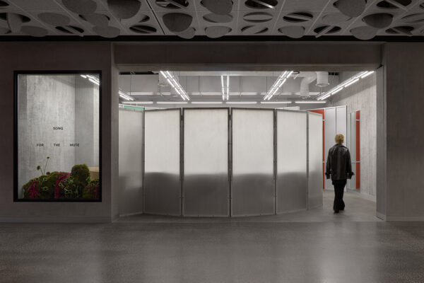 Song for the Mute’s Melbourne boutique brings atmosphere over spectacle