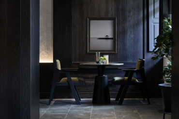 Shophouse-inspired Soori Penang is a personal tribute to home and place