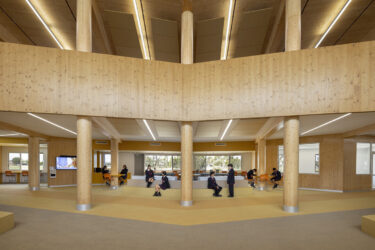 Designed for better education