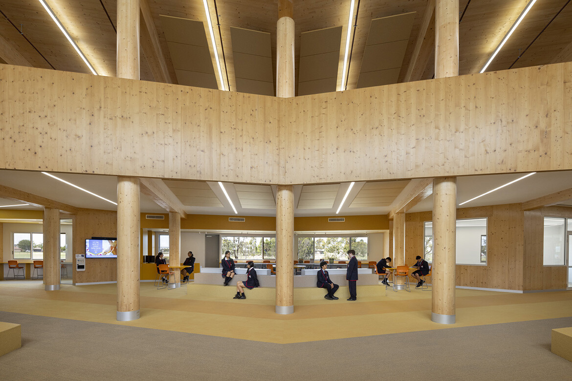 Designed for better education