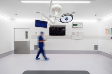 St Vincents Private Hospital