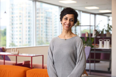 The changing workplace and why it demands good design The changing workplace and why it demands good design