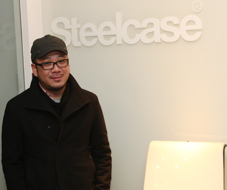 Steelcase Manifesto and Lexicon Preview