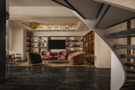 A museum of Meenakari: Studio Lotus designs Sunita Shekhawat’s Jaipur flagship